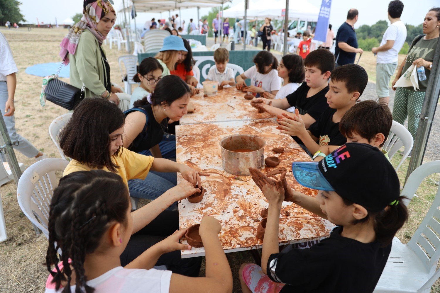 ’ARKEOFEST 2026’ KAPILARINI AÇIYOR