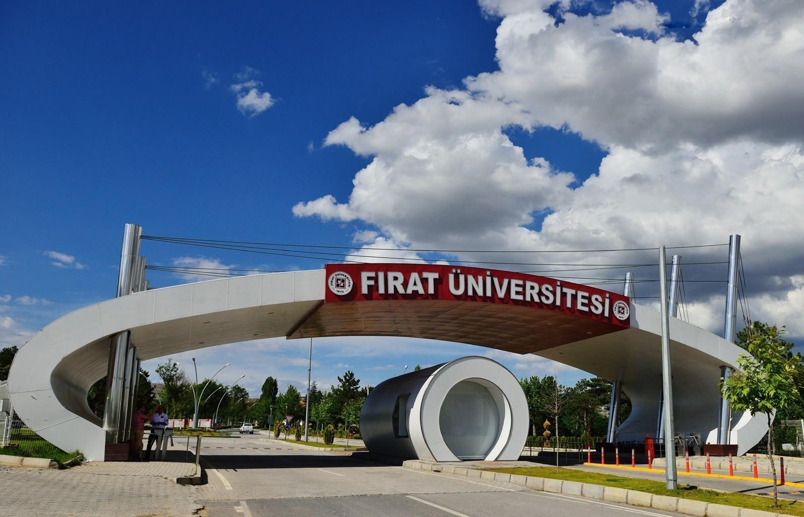 FIRAT ÜNİVERSİTESİ, URAP 2026’DA ZİRVEDEKİ YERİNİ KORUDU