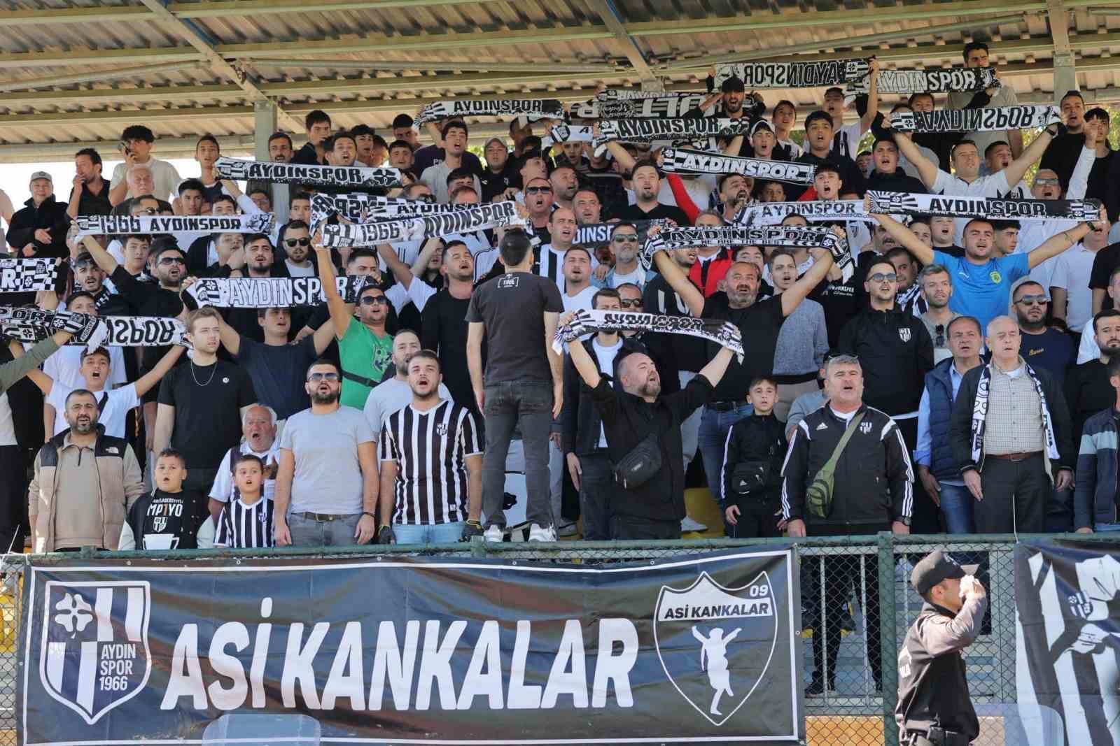 AYDINSPOR’DA YENİ SEZON HAZIRLIKLARI BAŞLADI
