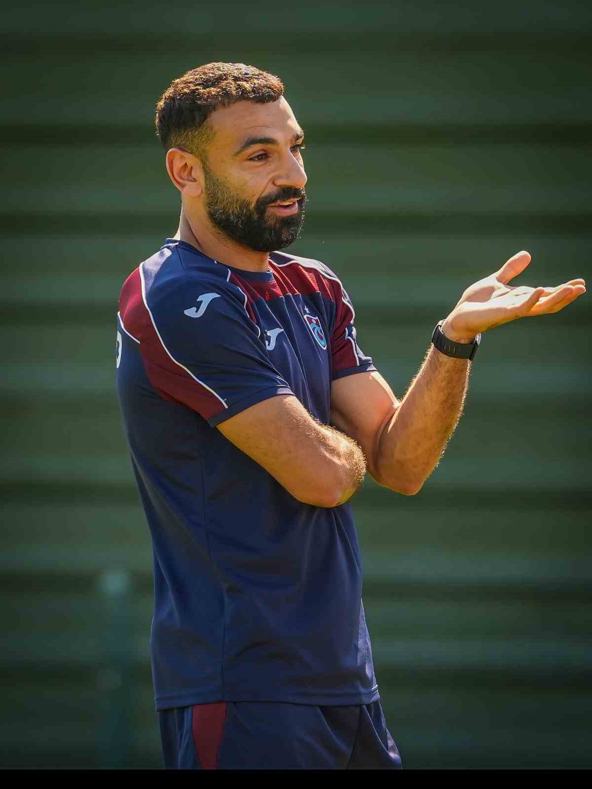 TRABZONSPOR’DAN SALAH UYARISI