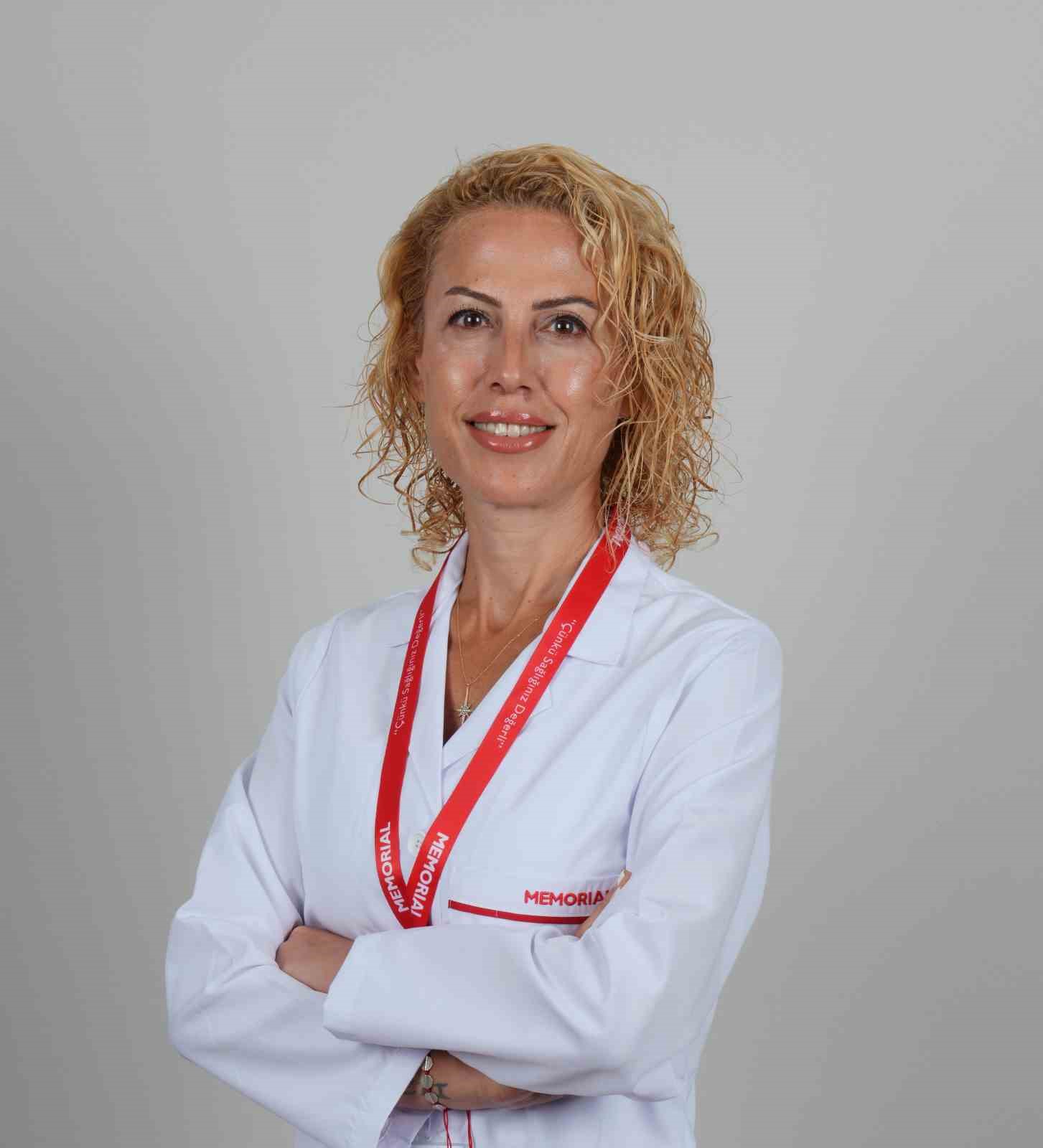 UNUTKANLIĞINIZI ‘YAŞLILIKTANDIR’ DİYEREK GÖZ ARDI ETMEYİN