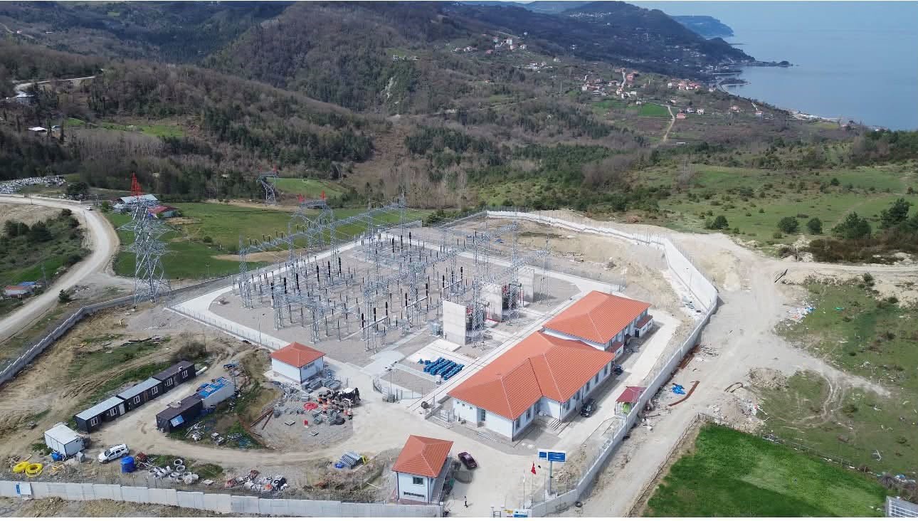 TÜRKELİ’DE ELEKTRİK KESİNTİLERİ TARİH OLUYOR