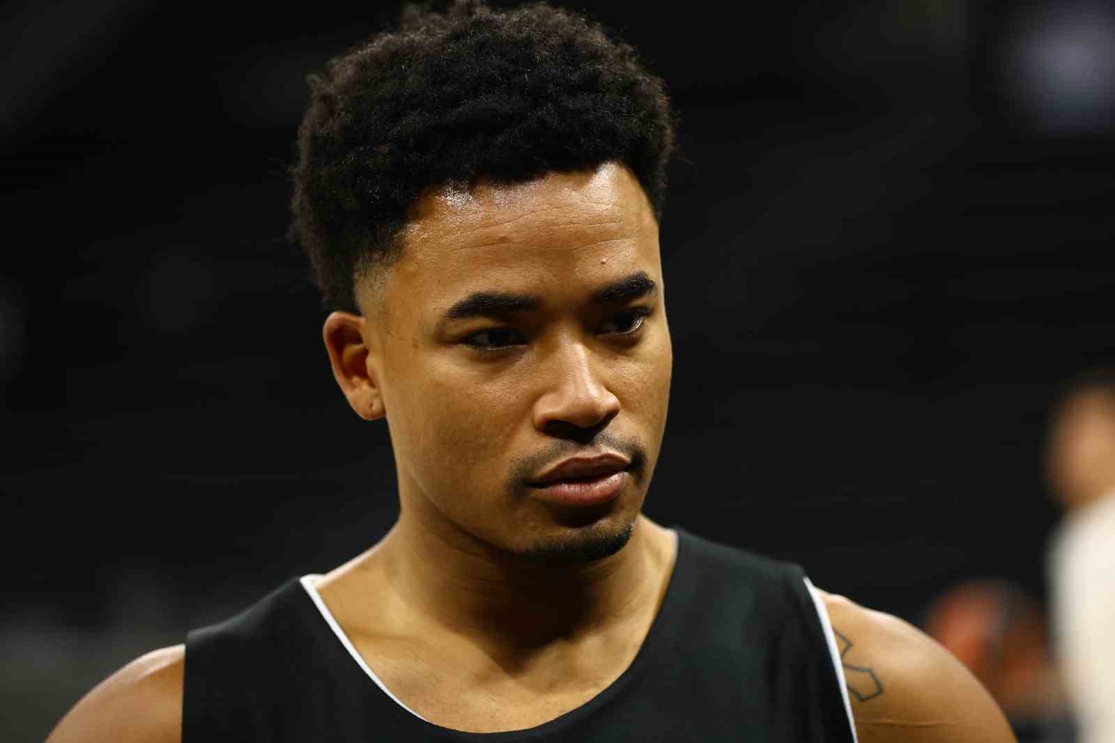 DEVON DOTSON: "GÜZEL ZAFERLER KAZANMAK İSTİYORUZ"