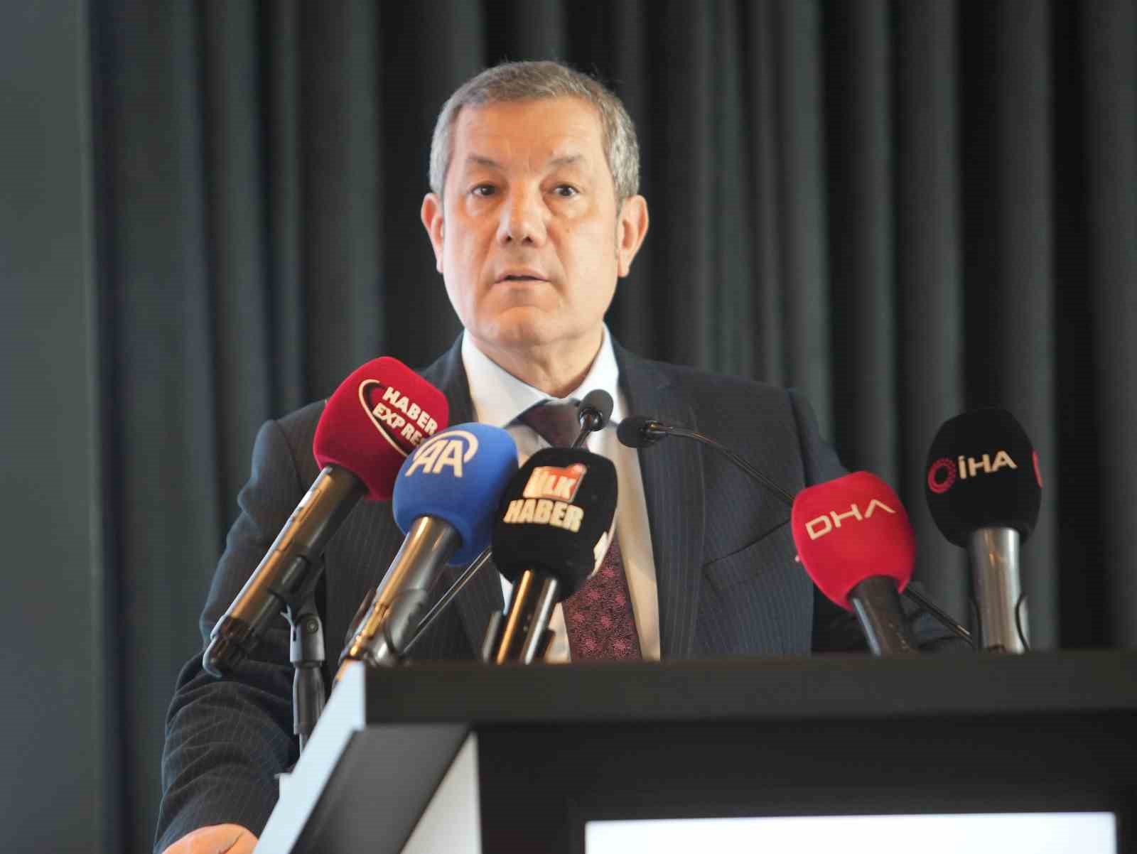 VALİ YARDIMCISI VEKİLİ BULACAK: "KRİZ ANINDA EN BÜYÜK İHTİYAÇ DOĞRU BİLGİ"