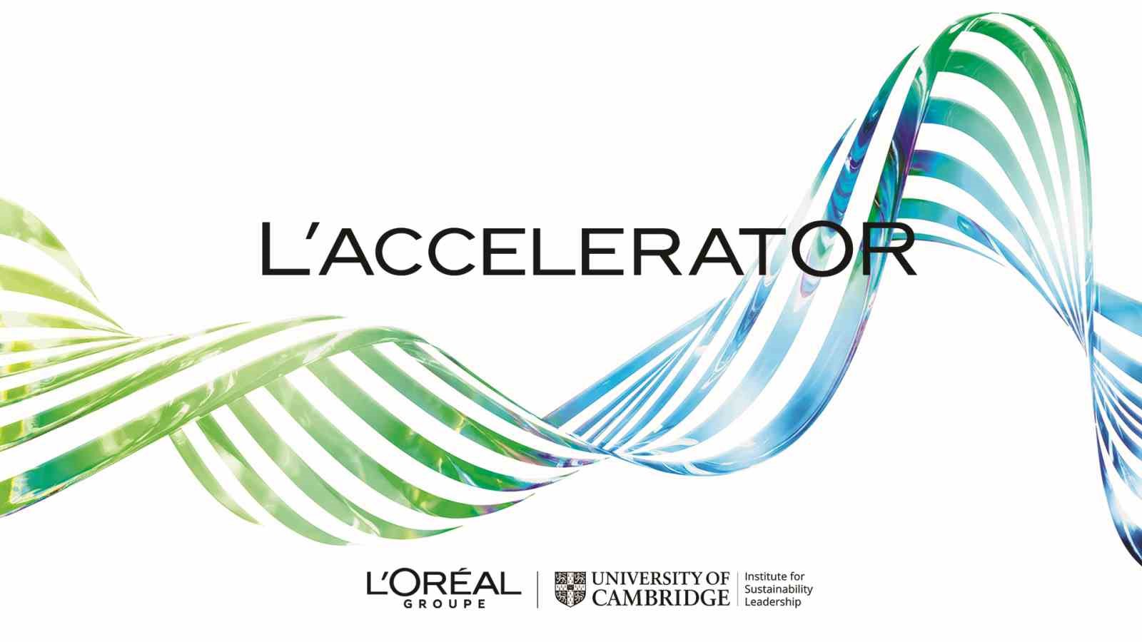 L’ORÉAL’İN SÜRDÜRÜLEBİLİR İNOVASYON HIZLANDIRICI PROGRAMI L’ACCELERATOR’UN İKİNCİ DÖNEMİ BAŞLADI