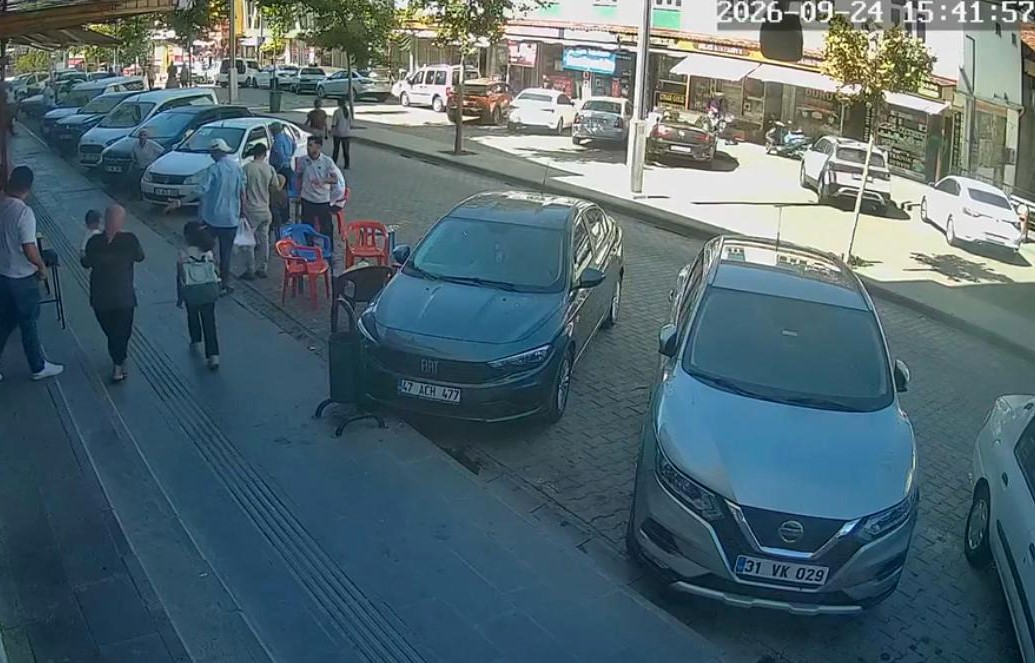 DİYARBAKIR VALİSİ’NDEN DEPREME İLİŞKİN AÇIKLAMA