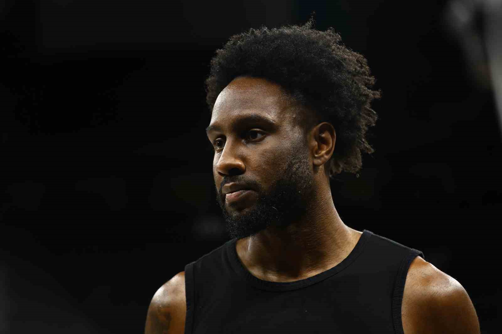 JAYLEN NOWELL: "EUROLEAGUE’DE EN İYİ YERE GELMEK İÇİN SAVAŞACAĞIZ"