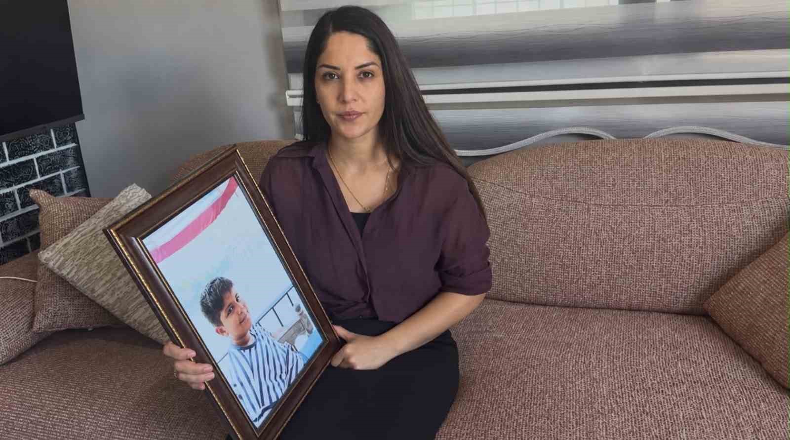 PASAJDA ÖLEN EYÜP CAN DAVASINDA RAPOR GELDİ: DÜŞMENİN ANCAK ÖNDEN ALACAĞI BASINÇ İLE OLABİLECEĞİ DEĞERLENDİRİLDİ