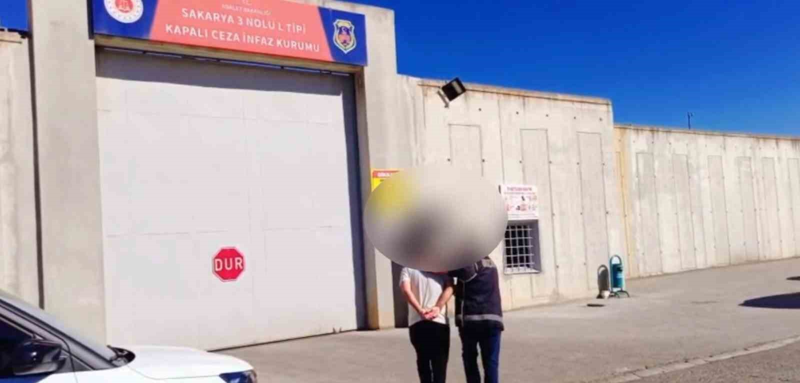 SAKARYA MERKEZLİ 4 İLDE SUÇ ÖRGÜTÜ OPERASYONU: 21 EYLEM ENGELLENDİ, 3 ŞÜPHELİ TUTUKLANDI