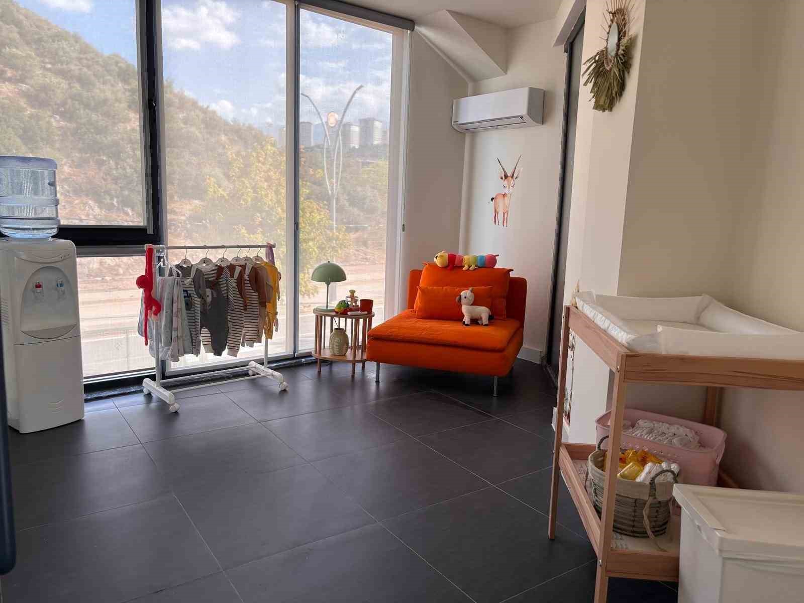 OTOMOTİV SEKTÖRÜNDE "ANNE DOSTU SHOWROOM" DÖNEMİ