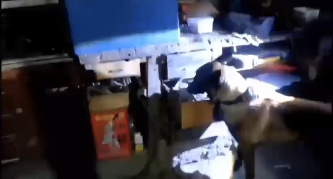 TOKAT’TA 11 ADRESE EŞ ZAMANLI SİLAH OPERASYONU: 11 GÖZALTI