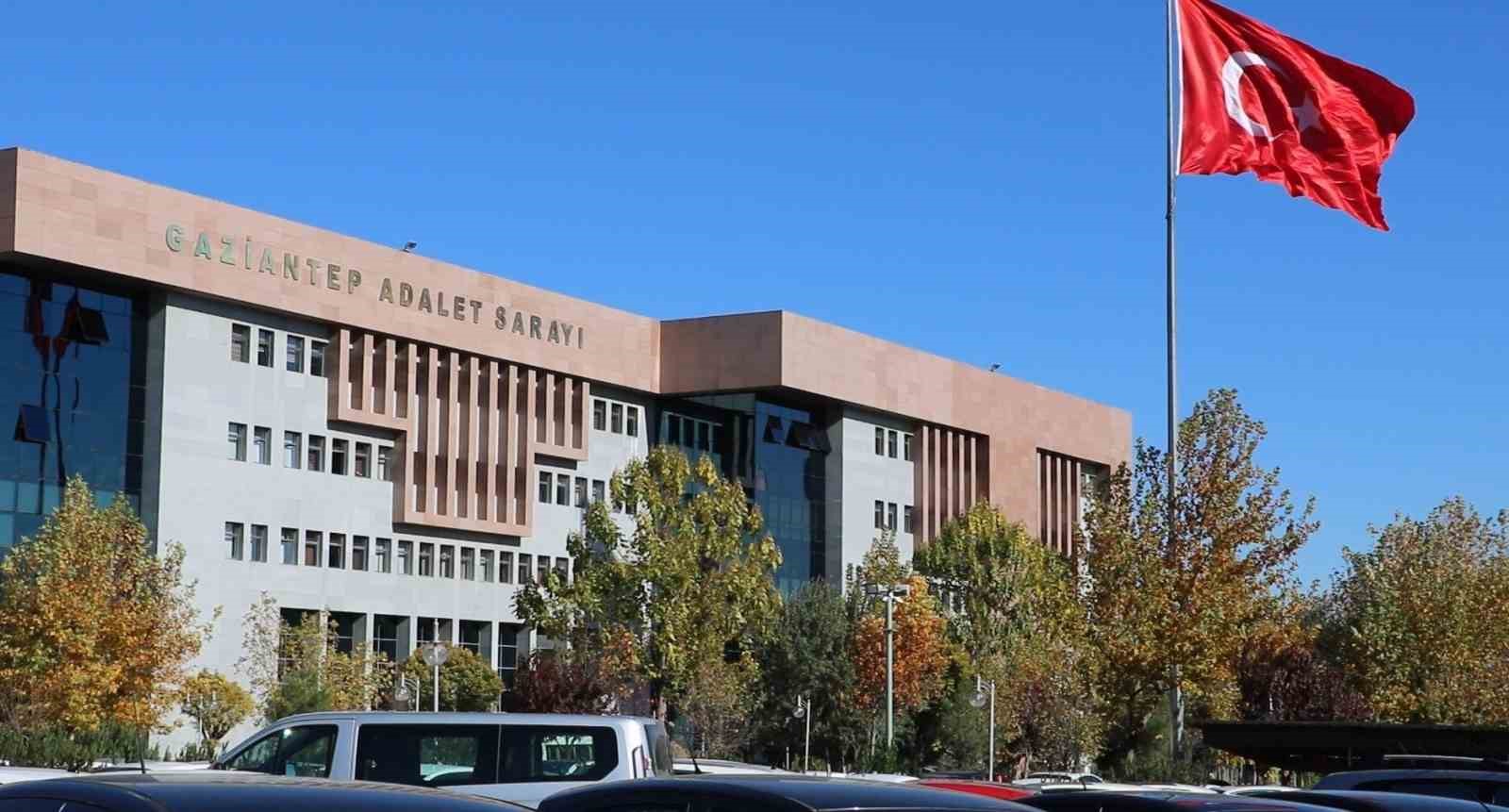 İĞNE YAPARAK ÖLDÜRÜLEN BAYSAL DAVASINDA SANIK HEMŞİREYE MÜEBBET CEZASI