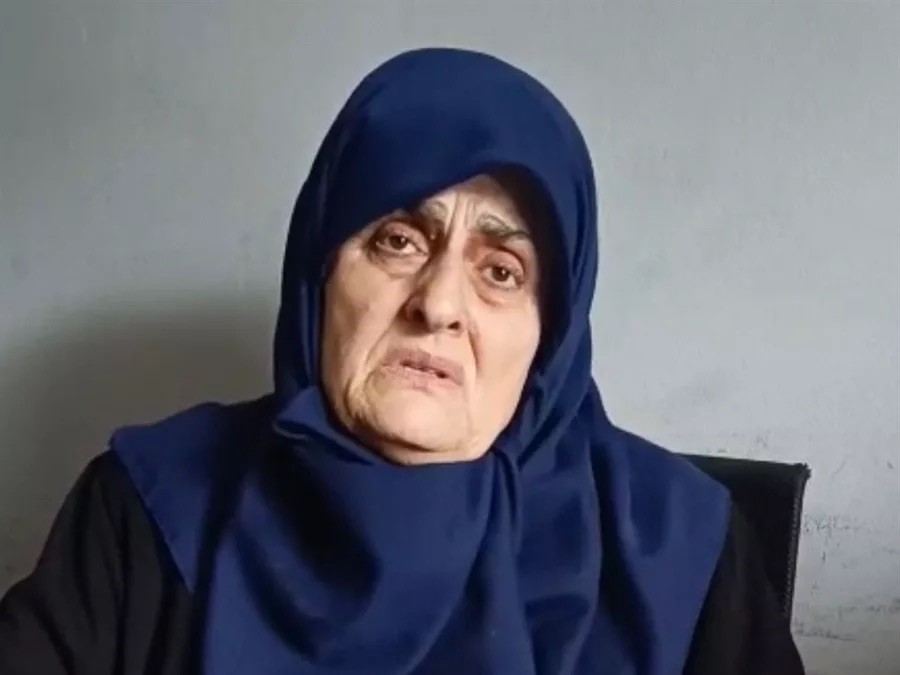 EŞİNİ 15 PARÇAYA AYIRIP ’ÇOK KOLAY OLDU’ DİYEN EŞİN DAVASINDA KARAR ÇIKTI