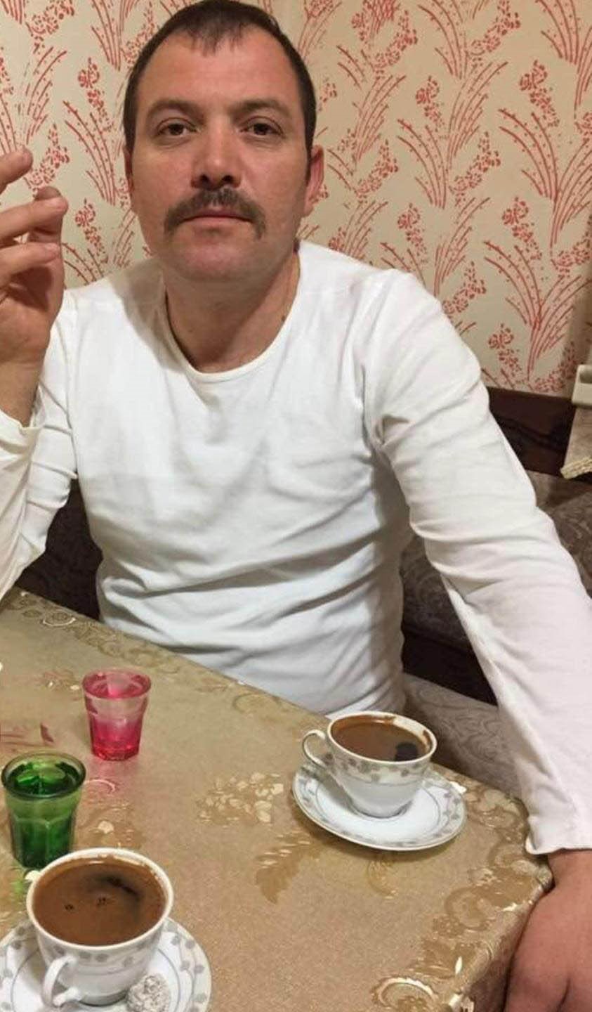 KALDIRIM TAŞIYLA SALDIRIYA UĞRAYAN KÖFTECİ, 2 GÜNLÜK YAŞAM MÜCADELESİNİ KAYBETTİ
