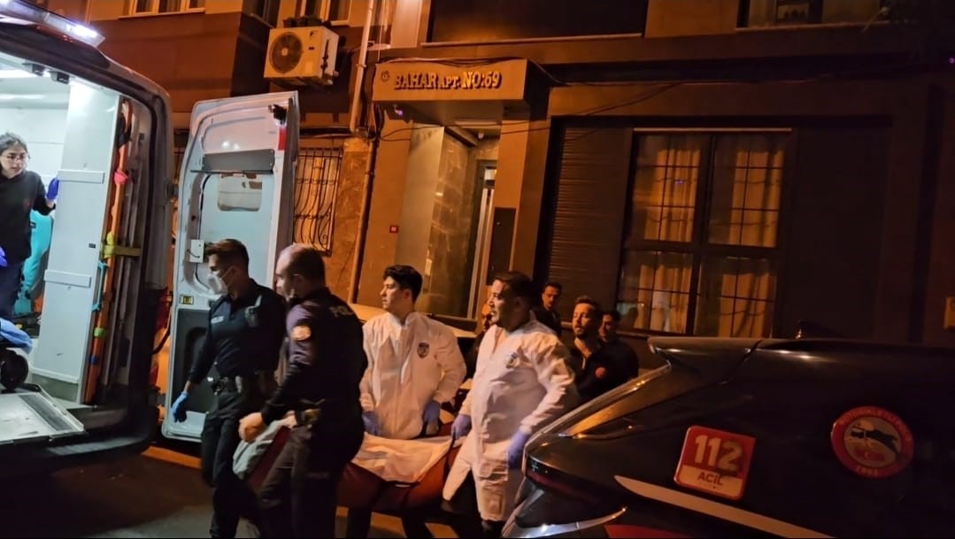 ŞİŞLİ’DE ÜNİVERSİTE ÖĞRENCİSİ EVİNDE ÖLÜ BULUNDU