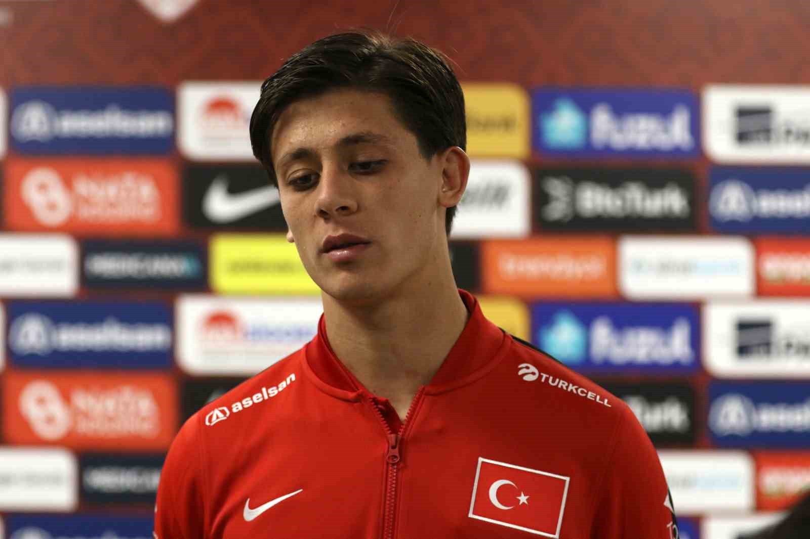 ARDA GÜLER: "SON PERFORMANSLARIMIZI UNUTTURMAK İÇİN ELİMİZDEN GELENİ YAPTIK"
