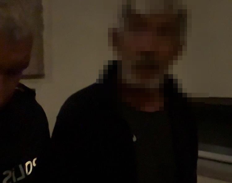 AĞABEY VE KARDEŞİN YARALANDIĞI OLAYDA, BABA GÖZALTINA ALINDI