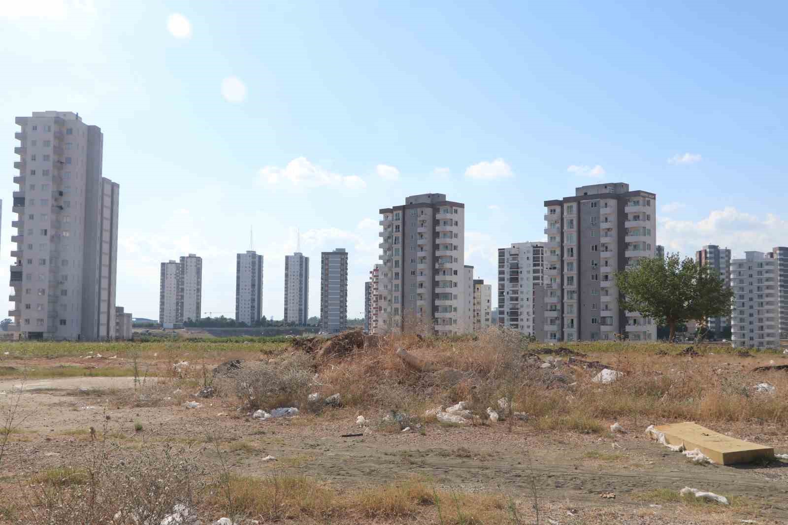 ADANA’DA CIRCIR BÖCEĞİ SESLERİ VATANDAŞLARI UYUTMUYOR
