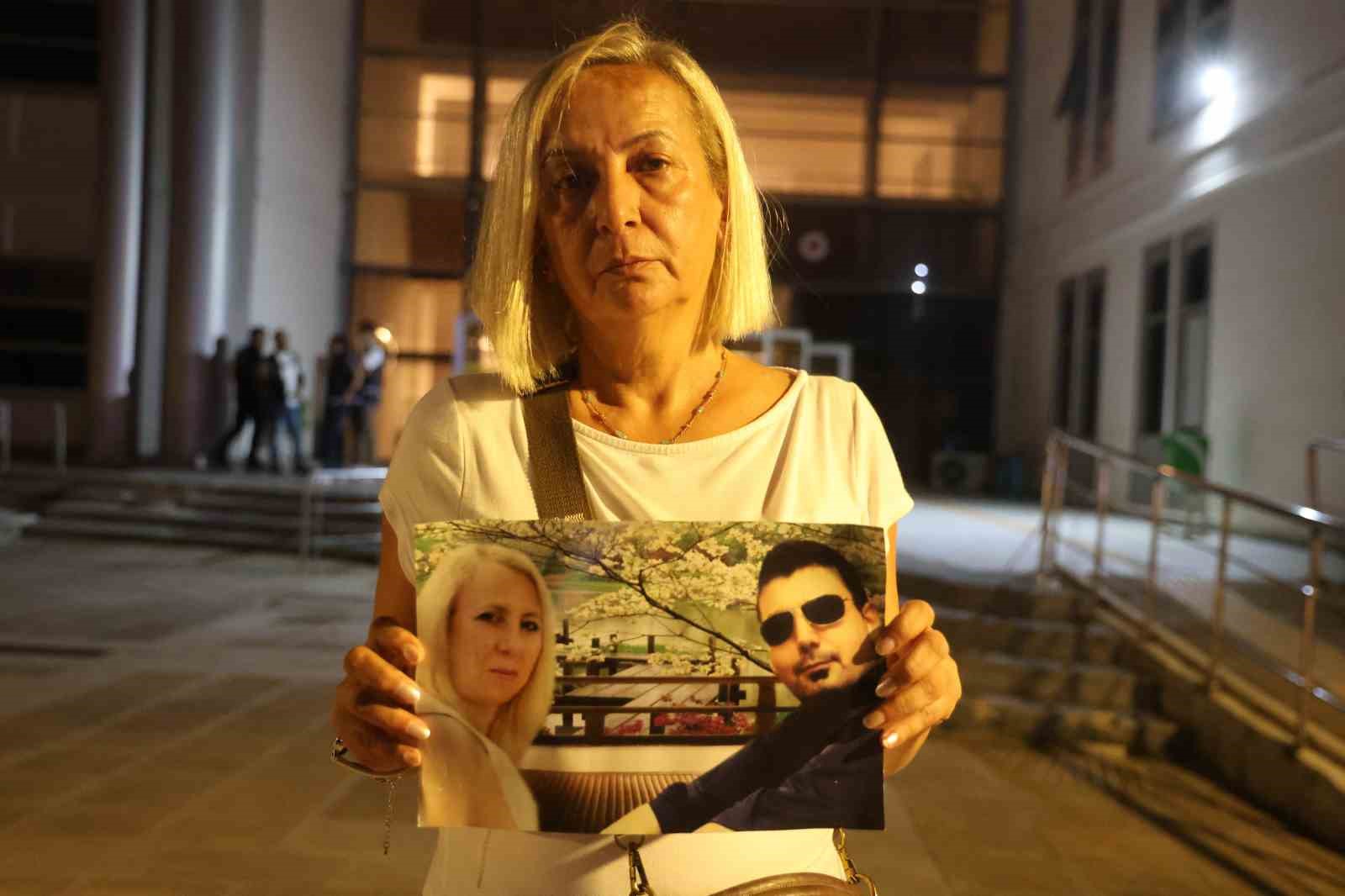 DEPREMDE RÖNESANS REZİDANS’TAN SAĞ KURTULAN İNCİLİ: "GEREKEN EN AĞIR CEZAYI ALSINLAR Kİ BİZDEN SONRA KİMSE AİLESİNİ KAYBETMESİN"
