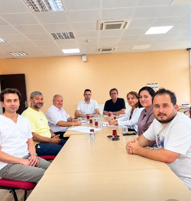 MUĞLA’DA "MERKEZİMİZDE ENGELLERİ AŞ, YETENEĞİNİ KEŞFET" PROJESİ EKİM AYINDA BAŞLIYOR