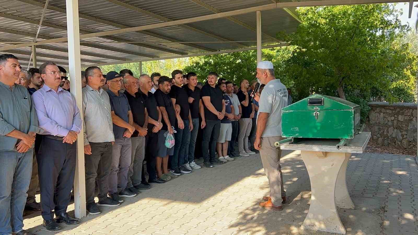 DİŞ TEDAVİSİ SONRASI FENALAŞAN KÜÇÜK ÇOCUK HAYATINI KAYBETTİ
