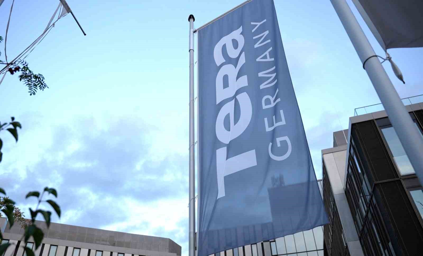 TERA YATIRIM HOLDİNG BAŞKANI TEZMEN’İN DÜSSELDORF’TAKİ EMLAK PROJESİ VE OTELİ GÖRÜNTÜLENDİ