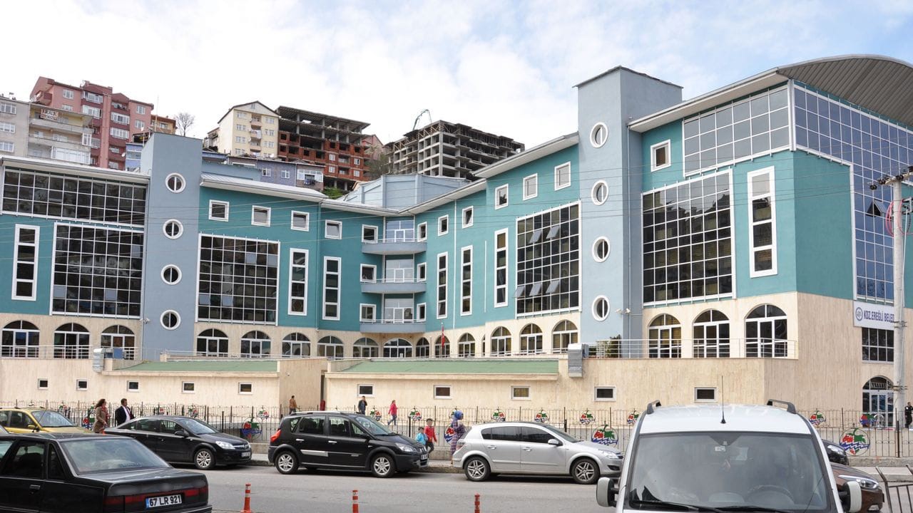 BELEDİYEDE TACİZ İDDİASI: OLAY SAVCILIĞA TAŞINDI