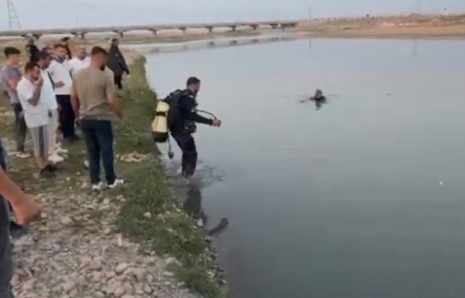 BATMAN ÇAYI’NA DÜŞEN KIZ ÇOCUĞUNU ARAMA KURTARMA ÇALIŞMASI BAŞLATILDI