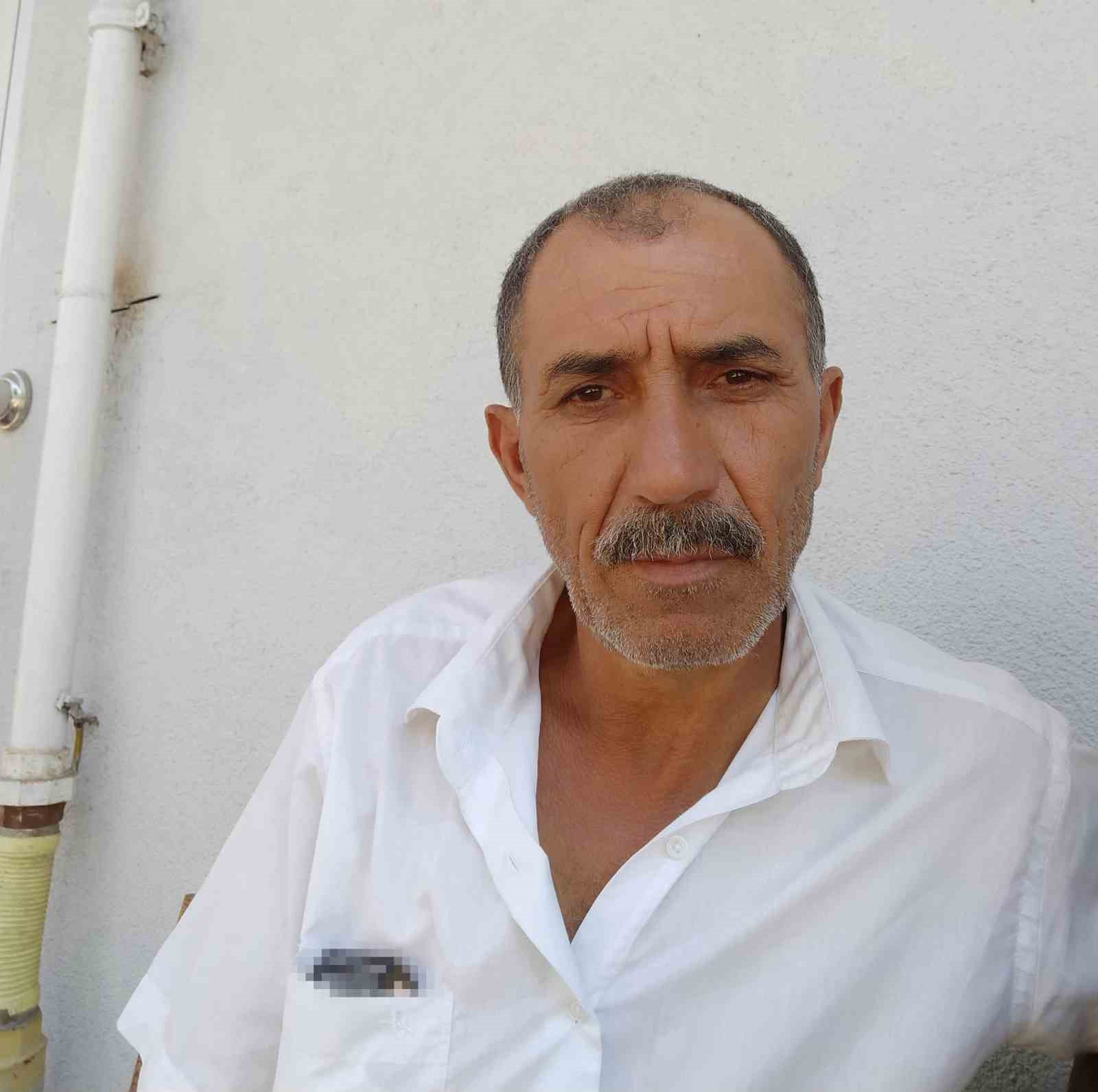 ARI SOKMASI SONRASINDA RAHATSIZLANAN VATANDAŞ HAYATINI KAYBETTİ
