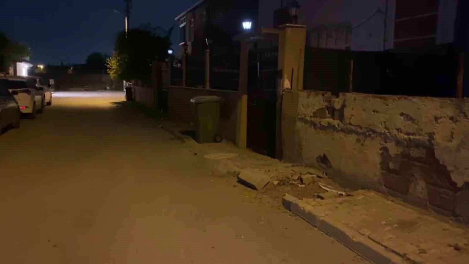 KOCAELİ’DE ESKİ EŞİ TARAFINDAN SİLAHLA VURULAN KADIN HAYATINI KAYBETTİ