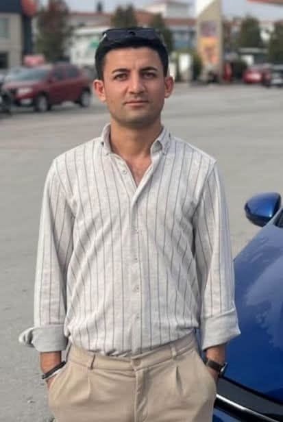 DÜĞÜNDE ATILAN MAGANDA KURŞUNUNDA İZNE GELEN UZMAN ÇAVUŞ HAYATINI KAYBETTİ