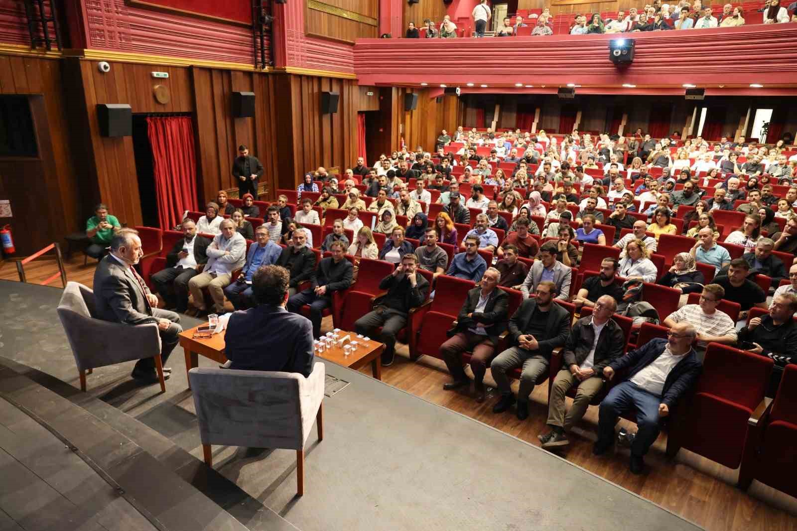 KURULUŞTAN YÜKSELİŞE BURSA’NIN ÖNEMİ