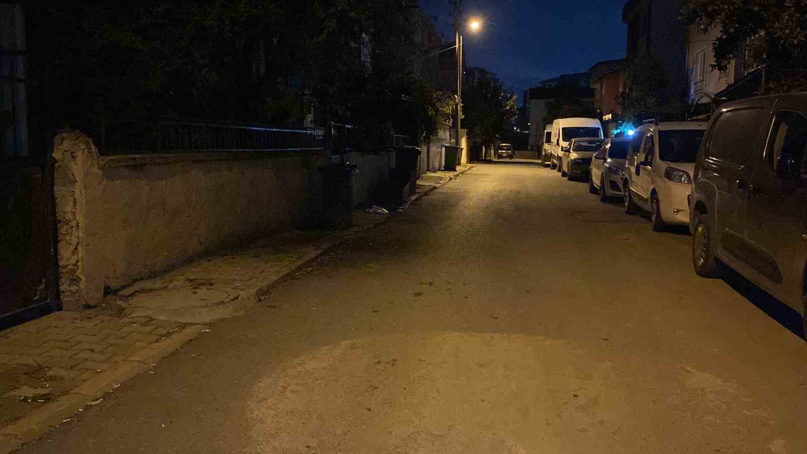 ESKİ EŞİNİ SİLAHLA VURARAK ÖLDÜREN ŞAHIS YAKALANDI