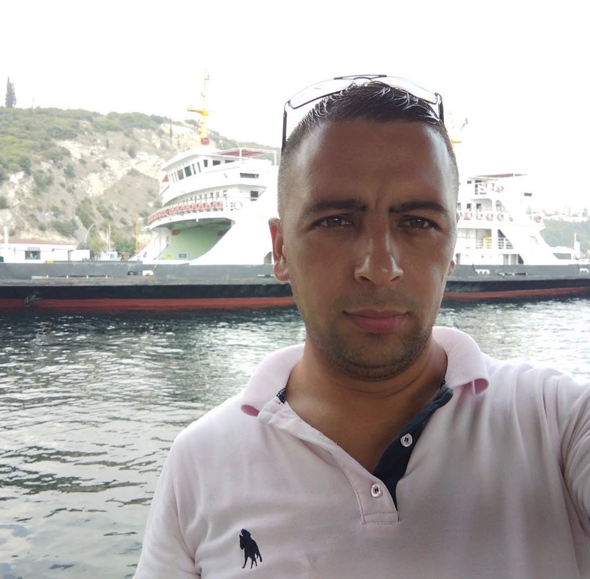 YALOVA’DA DEMİRLERİN ALTINDA KALAN İŞÇİ HAYATINI KAYBETTİ