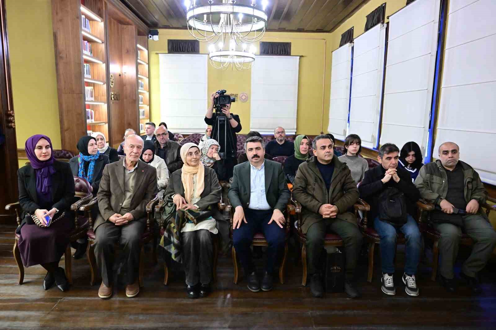 BURSA DÜŞÜNCE OKULU BAŞVURULARI BAŞLADI
