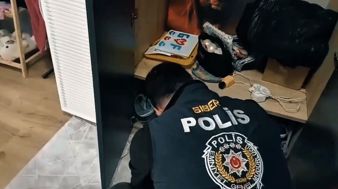 MARDİN MERKEZLİ YASA DIŞI BAHİS OPERASYONU: 45 GÖZALTI