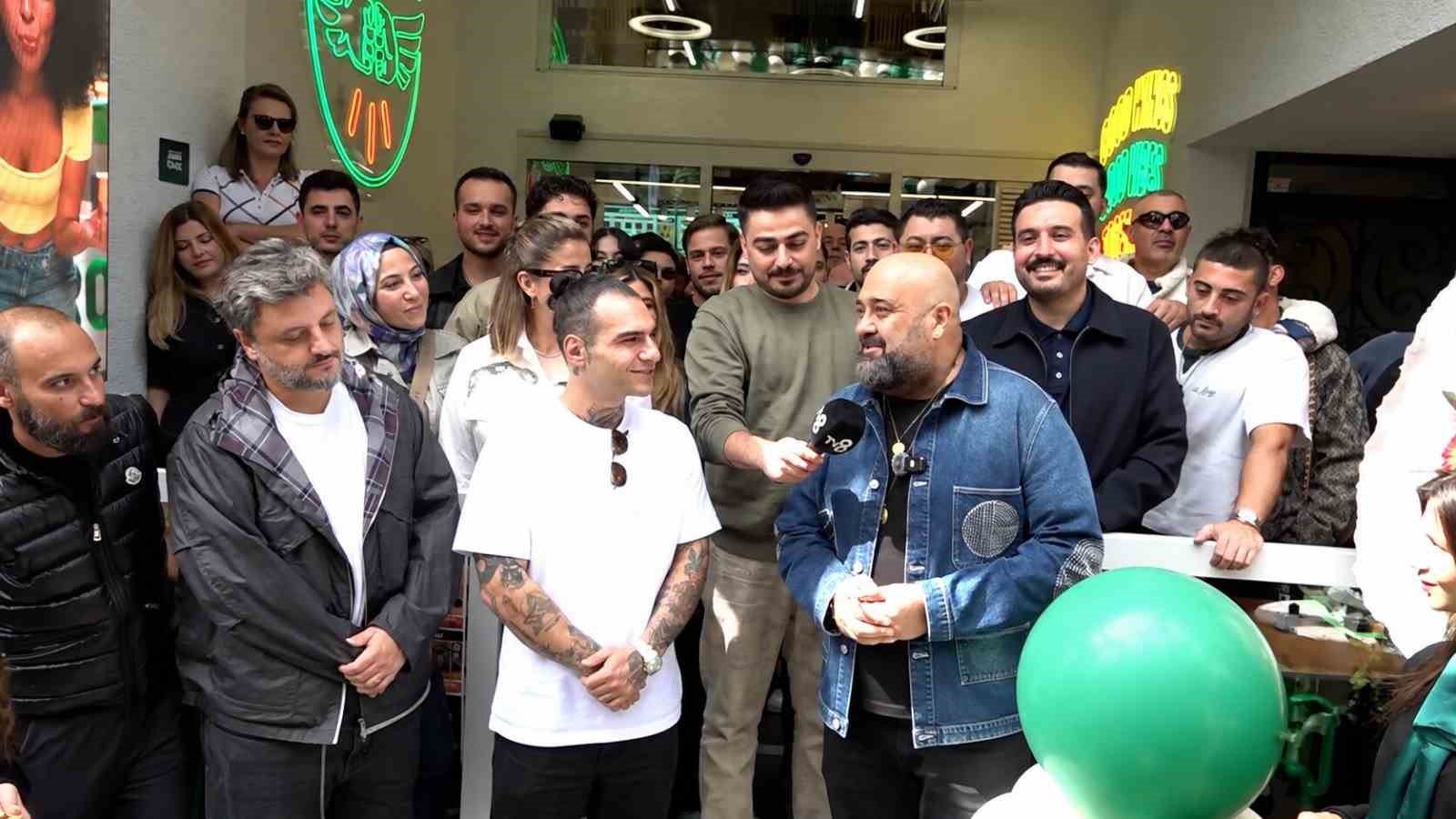 MASTERCHEF YARIŞMACISINDAN KIZ ÇOCUKLARININ EĞİTİMİ İÇİN ANLAMLI HAREKET