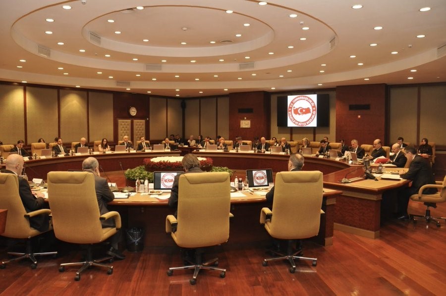 İSEDAK MİLLİ KOORDİNASYON KOMİTESİ 8’İNCİ TOPLANTISI GERÇEKLEŞTİRİLDİ