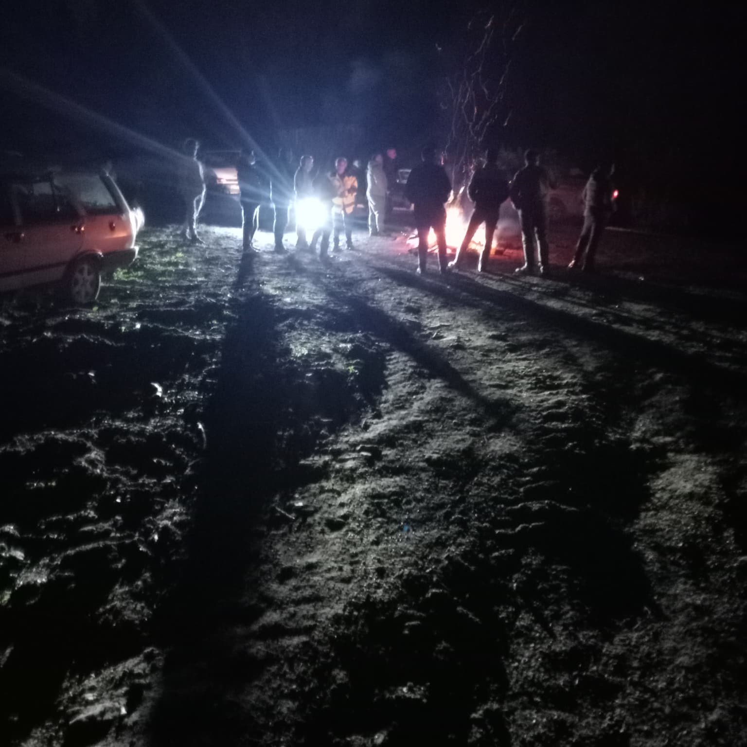 BARTIN’DA MANTAR TOPLAMAYA ORMANA GİDEN 4 ARKADAŞTAN 2’Sİ KAYBOLDU