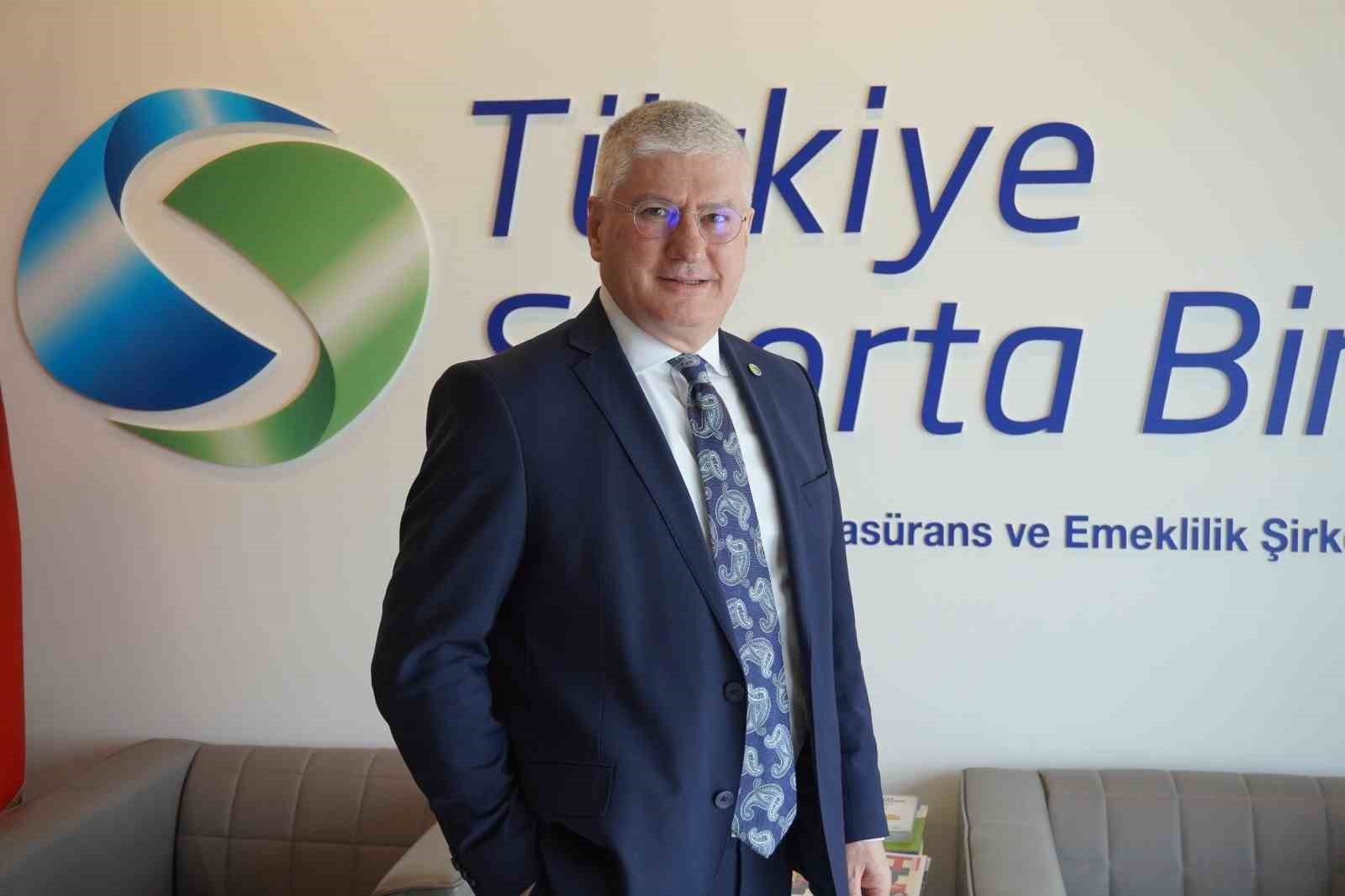15’İNCİ SİGORTA HAFTASI TÜRKİYE’NİN DÖRT BİR YANINDA GERÇEKLEŞTİRİLECEK