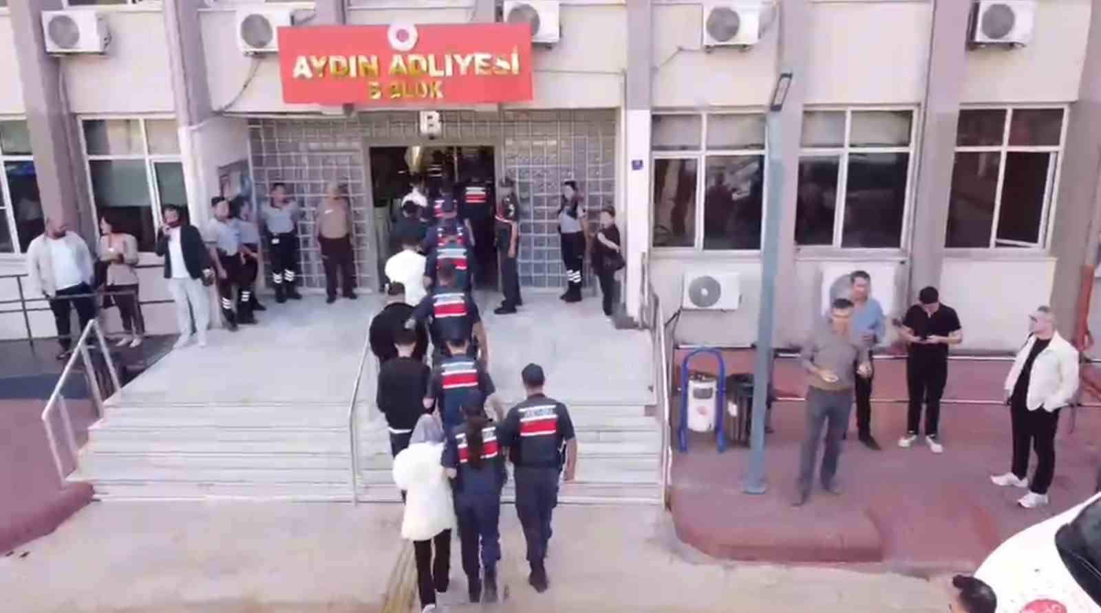 YASA DIŞI BAHİS OPERASYONUNDA 12 ŞÜPHELİ TUTUKLANDI