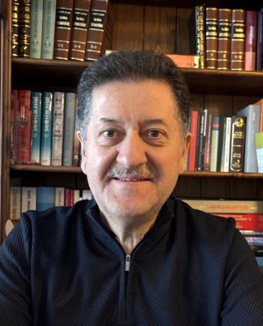 HASAN FEHMİ KİNAY: "İŞ VE AHLAK DERSİ ÜNİVERSİTELERDE OKUTULMALI"