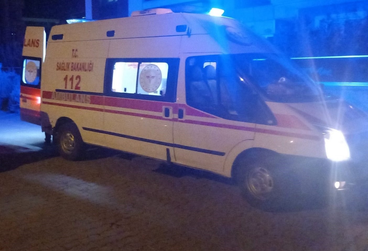 MUĞLA’DA SİLAHLI SALDIRI: 1’İ AĞIR 2 YARALI