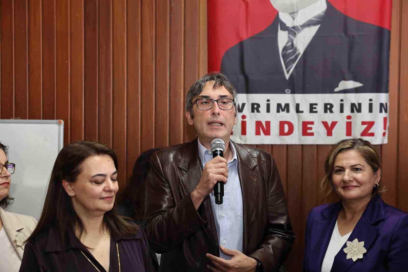 NİLÜFER KENT KONSEYİ KADIN MECLİSİ 2026-2027 DÖNEMİ YOL HARİTASINI AÇIKLADI
