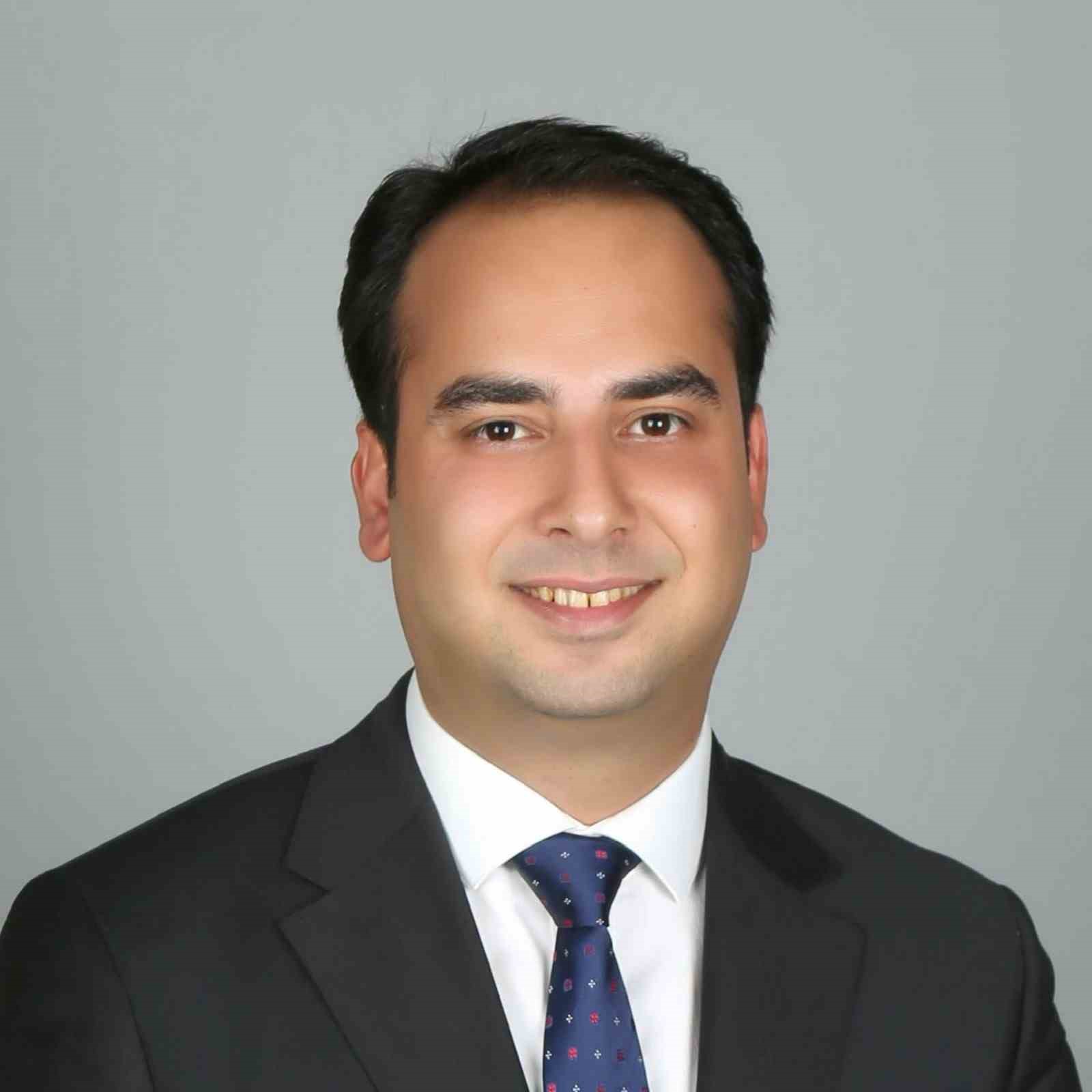 TUTUKLANAN YENİ PARTİ KONYA İL BAŞKANI İSTİFA ETTİ