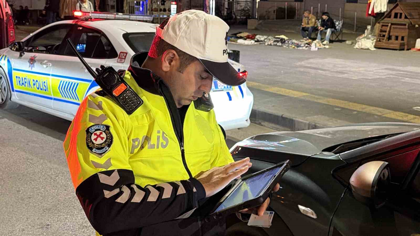 TATVAN’DA "HUZUR VE GÜVEN" UYGULAMASI
