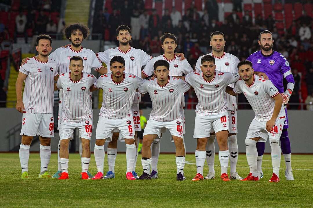 BOZOKSPOR, SAHASINDA MALATYA KARŞISINDA HEZİMETE UĞRADI: 1- 9