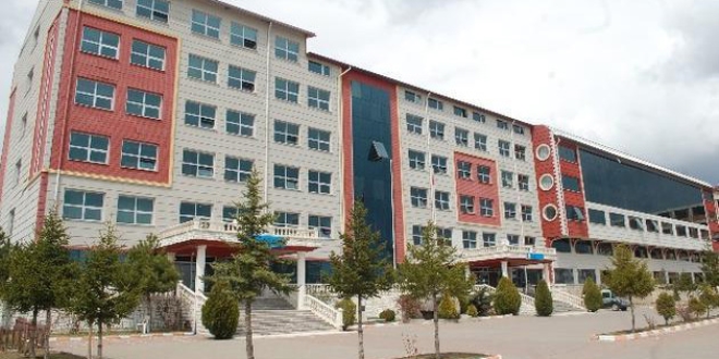 İHL’NİN İHATA DUVARINA SATANİZM İÇERİKLERİNİ ÇİZEN KİŞİ YAKALANDI