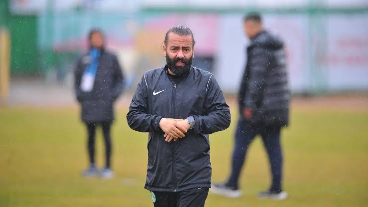 BOZOKSPORDA TEKNİK DİREKTÖR DEĞİŞİMİ..NİHAT TİNEL YENİDEN İŞBAŞINDA