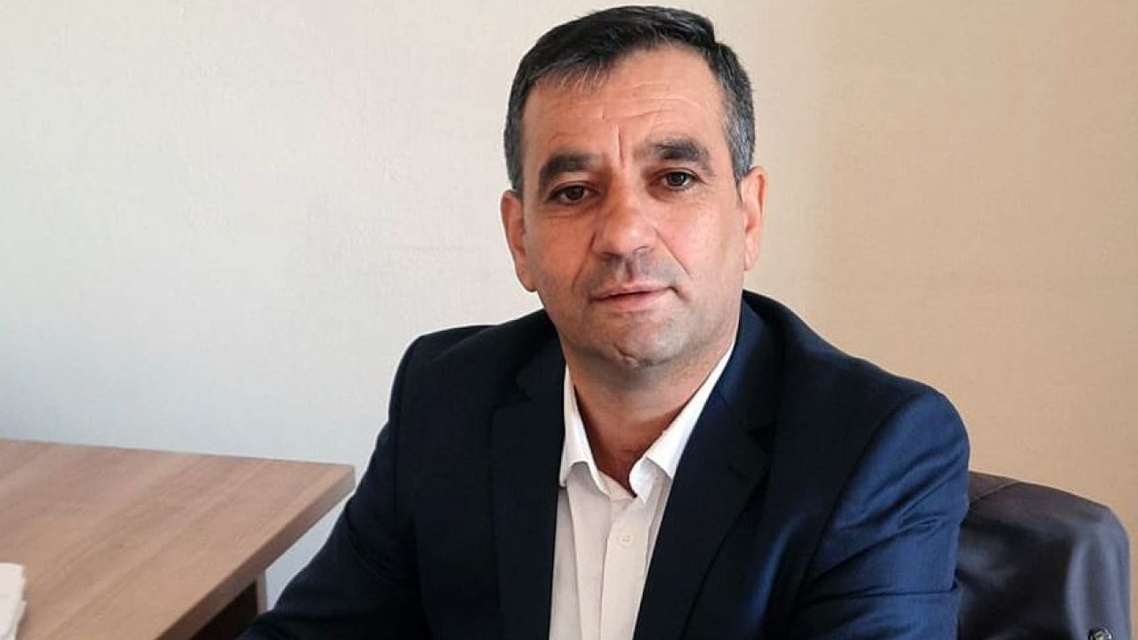 YRP İL BAŞKANINDAN ÇİFTÇİ SORUNLARINA İLİŞKİN BASIN AÇIKLAMASI